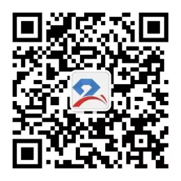 扫码关注公众号